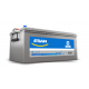 Esan LPM12-240HD / Esan 12V 240Ah 1300CCA Heavy Duty Dual Purpose Deep Cycle AGM Kuru Start&Servis-Ekipman Aküsü